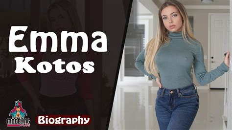 Watch Emma Kotos